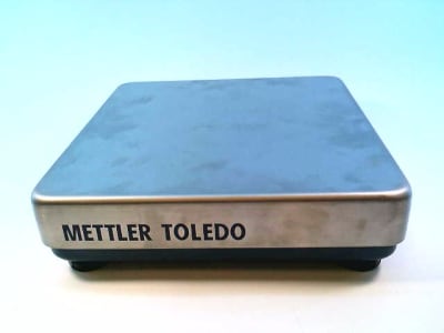 METTLER TOLEDO PBA330-QB35B