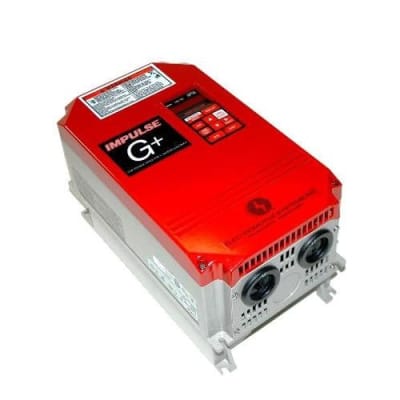 ELECTROMOTIVE 460AFD5-G+