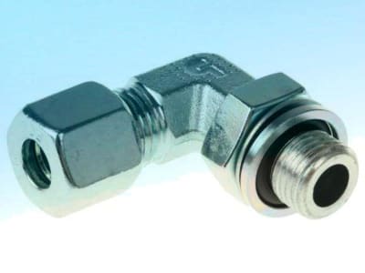 PARKER W16SCF
