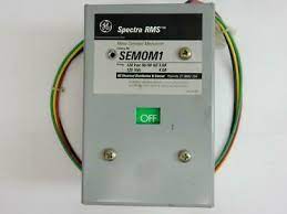 GENERAL ELECTRIC SEMOM1