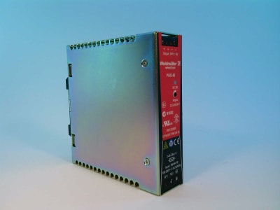 WEIDMULLER CP-M-SNT