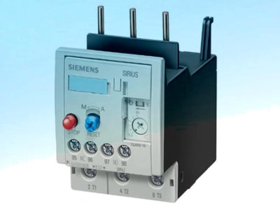SIEMENS 3RU11364GB1