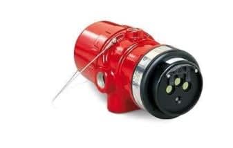 DET TRONICS 008508-001