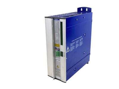 DANAHER MOTION 614AS