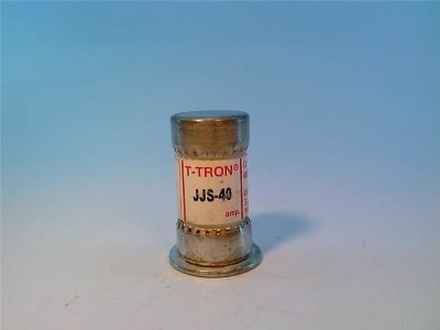 EATON CORPORATION JJS-40