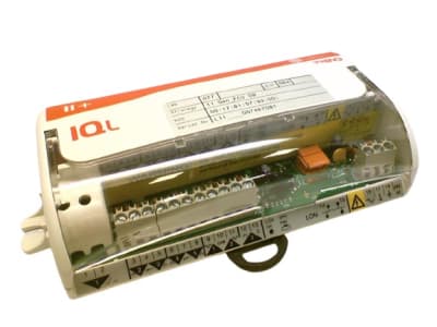 TREND IQL11/WR4/24VAC