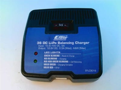 ADVANCE ELECTRIC CO INC EFLC3016