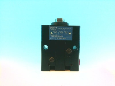 VEGA CYLINDERS CE025EGHGM020