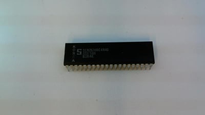 NXP SEMICONDUCTOR SCN2674BC4N40