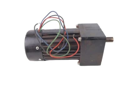BODINE ELECTRIC 34R6BFCI-WX2