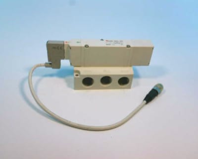 SMC SV4500-5W1U-04N