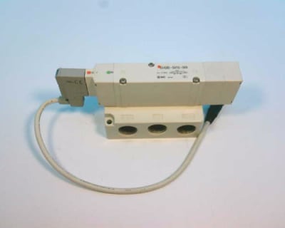 SMC SV4500-5W1U-04N