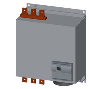 SIEMENS 3RW4455-6BC34