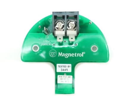 MAGNETROL 030-9127-001