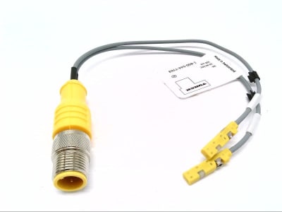 TURCK BIM-UNR-2AP6X-0.2M-RSC4.4T