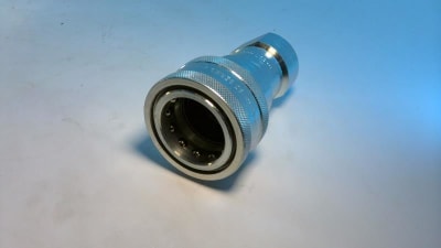 PARKER H8-62-BSPP