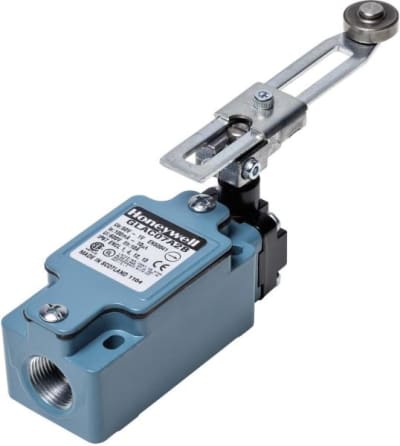 HONEYWELL GLAC07A2B