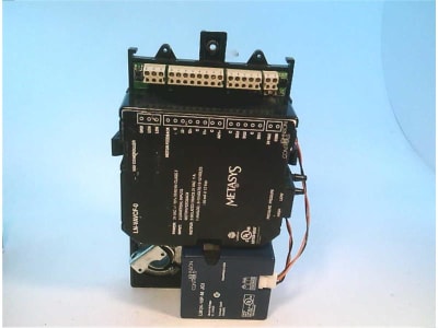 JOHNSON CONTROLS LN-VAVCF-0