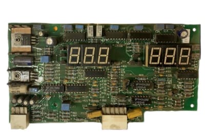 MILLER ELECTRIC 214829