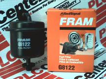 FRAM G8122