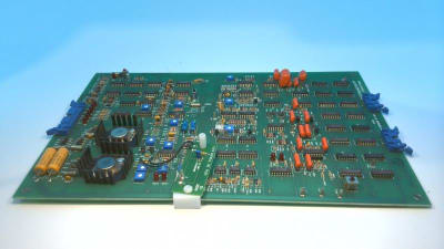 LLOYD CONTROLS PC-257-1A