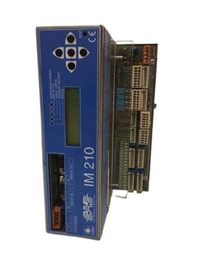 EAE IM 210.06