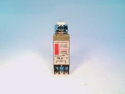 EATON CORPORATION E29VH1