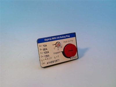 EATON CORPORATION 6612C40G26