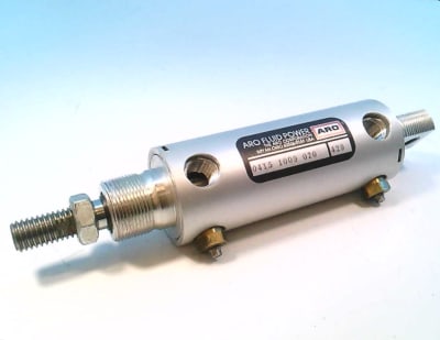 INGERSOLL RAND 0415-1009-020