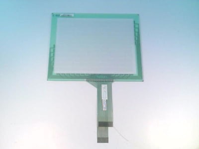 RADWELL VERIFIED SUBSTITUTE GP370-SC41-24V-SUB-TOUCHGLASS