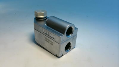 FESTO VBQF-D-G14-E