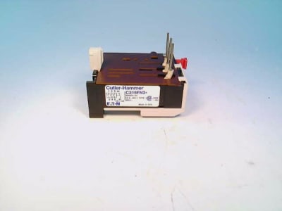 EATON CORPORATION C315FN3A