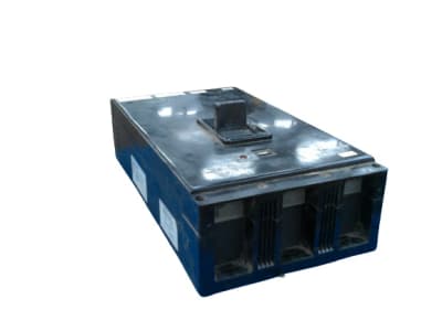 FEDERAL PACIFIC ELECTRIC NN631100STN-5