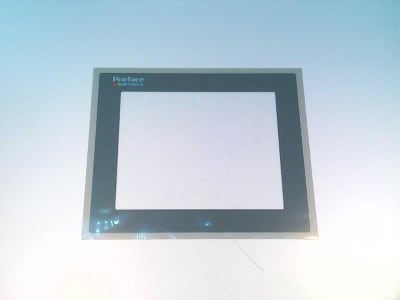 RADWELL VERIFIED SUBSTITUTE GP370-SC41-24V-SUB-OVERLAY