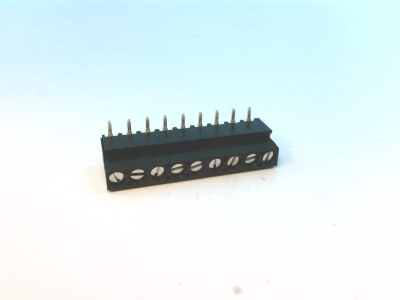 TE CONNECTIVITY 1546073-9