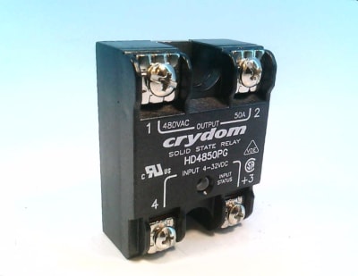 SENSATA TECHNOLOGIES HD4850PG