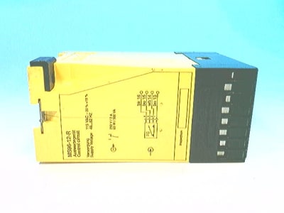 TURCK MS96-12R/115VAC
