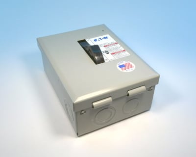 EATON CORPORATION DP221NGB