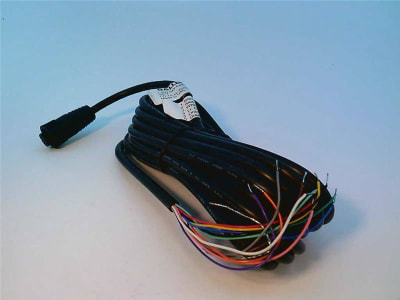 BALLUFF CD12AL22VB050M