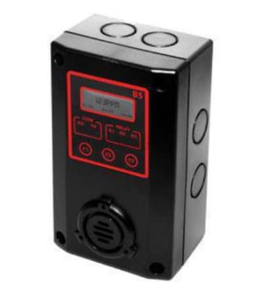 AUTOMATION COMPONENTS INC B5-CO-250P-O-X
