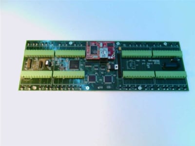 NOVUS X-RAY 052309-001