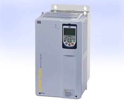 WEG CFW700E63P0T5NBN1C3