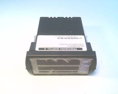 PRECISION DIGITAL PDX6000-GE-CASE