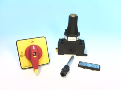 SALZER H233-41300-289V4
