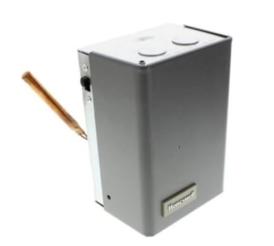 HONEYWELL L8148J1009