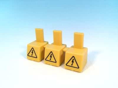 PHOENIX CONTACT TMC 8 B BUS CAP