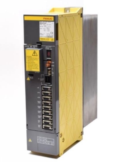 FANUC A06B-6079-H209#EM