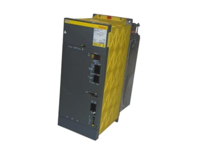FANUC A06B-6087-H130#EM