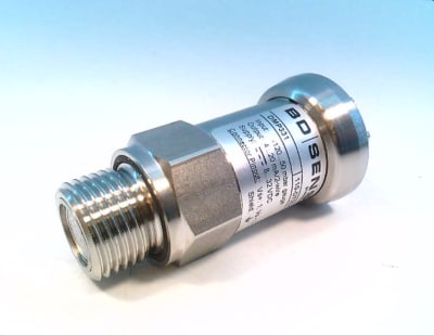 BD SENSORS DMP331-110-D733-1-5-100-F00-1-000
