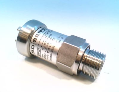 BD SENSORS DMP331-110-D733-1-5-100-F00-1-000